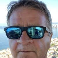 Ronald Woltman's Instagram, Twitter & Facebook