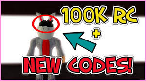 Ro Ghoul New Codes 100k Rc Code Youtube