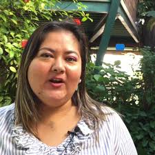 ¿Qué consejo le darías a un emprendedor? Susana Soriano, una de nuestras  becarias del programa Young Leaders of the Americas Initiative