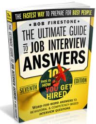 Ultimate Guide To Job Interview Answers Pdf Free Download Ultimate Guide To Job Intervie Job Interview Answers Interview Answers Behavioral Interview Questions