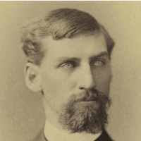 Walter Bliss Rumsey (1853–1894) • FamilySearch