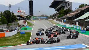 Using the links above you can find the full weekend schedule, including details of practice and qualifying sessions, support races, press. Updated 2021 F1 Calendar And Standings Singapore Gp Cancelled Grr