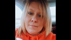 Nicole Wood's Instagram, Twitter & Facebook