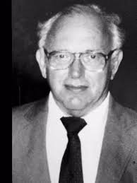 Robert Carter Obituary (1927