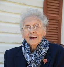 Icephine Loftin Sears Obituary