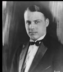 Paul Joseph Mares (1900-1949)