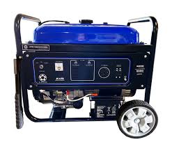 Flashfish power station is equipped with a lithium battery pack, it can be charged by the. Gol Pumps Pb12000eb Portable Generator 12000 Watt Pumpdepot Us