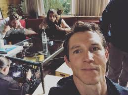 Shawn Hatosy
