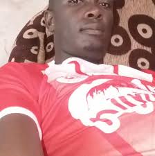 Silas Ndugulile updated his profile picture.