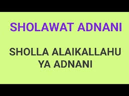 Sella aleykallah ya hayrel vera anlamı ve sözleri sella aleykallah ya hayrel vera kabede provided to youtube by the orchard enterprises salla alikallaho ya adnani related search: Solla Alaikallah Huya Adnani Lirik Solla Alaikaallah Lyrics Selawat Arab Versi Puja Syarma Terbaru Serta Lirik Assalamu Alaika Salomokur