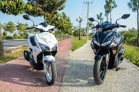Check spelling or type a new query. So Sanh Yamaha Nvx 125 Va Honda Air Blade 125