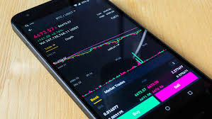 Fastest live cryptocurrency price & portfolio tracker with historical charts, latest coin markets from crypto exchanges, volume, liquidity, orderbooks and more! Bitcoin Cryptocurrency Price Chart On Stock Footage Video 100 Royalty Free 1015515457 Shutterstock