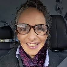 Sherry Blackwood's Instagram, Twitter & Facebook