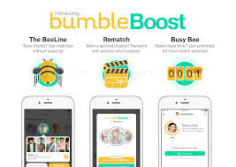 Try one of this free options to have a better experience on bumble.com. Bumble On Twitter Introducing Bumble Boost Bumble Will Always Be Free But Now You Can Upgrade For A Premium Experience