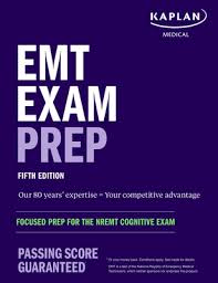 Check spelling or type a new query. Emt Exam Prep Focused Prep For The Nremt Cognitive Exam Kaplan Test Prep Paperback Politics And Prose Bookstore