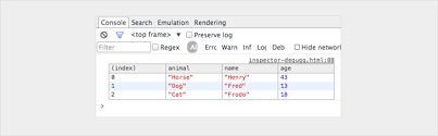 Console Logging For React Stack Overflow