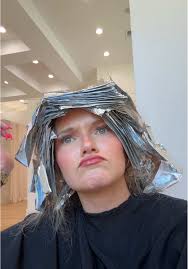 THATS MRS. MARLER TO YOU