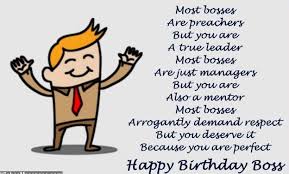 Happy Birthday Quotes For Boss Man Birthday Wishes For Boss Quotes Birthday Wishes For Boss Boss Birthday Birthday Wishes Quotes