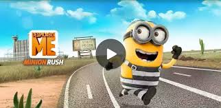 Minion Rush Despicable Me Official V5 0 1b Mod Apk Casual Game Minion Rush Minion Rush Mod Apk Version Minion Rush Minions App Of The Day