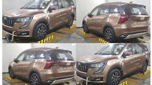 Xuv700 | mahindra xuv7oo | xuv 700 | xuv 700 new model 2021 | mahindra xuv 700 | #xuv700mahindra2021 @desi speech Mahindra Xuv700 Spied Fully Undisguised Things To Note