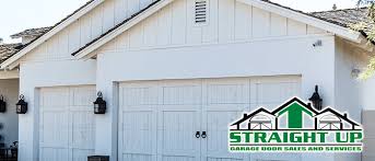 You had to manually lift and lower your garage door each time it was you had to find the key and manually lock and unlock your garage door each time you decided to secure it. You Re Locked Out Of Your Garage What Now Straight Up Garage Doors