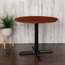 We did not find results for: Flash Furniture 36 Round Multi Purpose Conference Table In Cherry Flash Furniture Gc M Blk 15 Chr Gg Discount Bandit