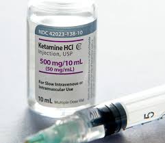 Image result for Ketamine