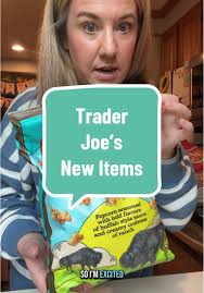 Discover New Seasonal Items at Trader Joe’s