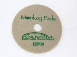24″ Monkey Pad