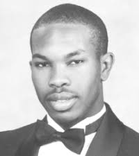 DEREK DAVIS Obituary