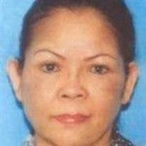 Ruchnee P. Arceneaux Obituary