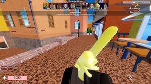 Arsenal for android tricks hints guides reviews promo codes easter eggs and more for android application. Arsenal Server Was Broken So I Got 100 Kills In One Round No Hacks Involved Arsenalroblox