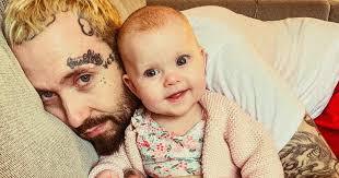 These Metal Dads Are A Bunch Of Massive Softies