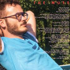 LISTEN: “The Muse” by Lit.Major