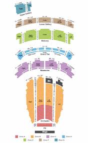 Orpheum Theatre Memphis Tickets With No Fees At Ticket Club