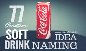 63 Catchy Soft Cold Drink Names Idea Brandyuva In Drink Names Drinks Drinks Brands