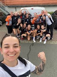 Erste Damen mit Comeback, zweite Herren ist Derbysieger