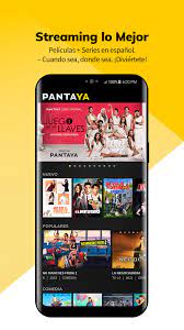 We grow players into champions and compete at the highest level. Pantaya For Android Apk Download