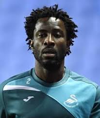 Wilfried Bony