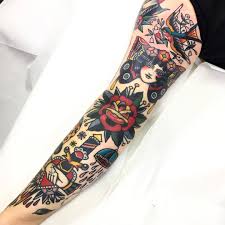 This entry was posted in cosmetic, recent tattoo, tattoo design and tagged doors tattoo by asifsultan. Old School Tattoos Done By Dani Queipo Daniqueipo At Seven Doors
