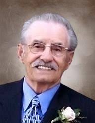 Paul Gagné Obituary