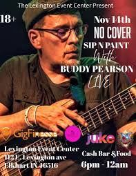 Laughing at the Lexington: Darren 'Big Baby' Brand Live Comedy Show Tickets 