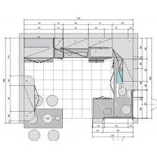 Viendo las +de 300 fotos que tenemos en este artículo sobre cocinas modernas. Diseno De Cocinas En 3d Fotorealismo Planos Diseno De Cocina 3d Fotorealismo Proyeccion Planos Floor Plans