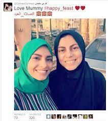 We would like to show you a description here but the site won't allow us. ÙƒØ§Ø±Ù…Ù† Ø³Ù„ÙŠÙ…Ø§Ù† ØªÙ†Ø´Ø± ØµÙˆØ±ØªÙ‡Ø§ Ù…Ø¹ ÙˆØ§Ù„Ø¯ØªÙ‡Ø§ Ø¨Ø§Ù„Ø­Ø¬Ø§Ø¨ ÙÙŠ ØµÙ„Ø§Ø© Ø§Ù„Ø¹ÙŠØ¯