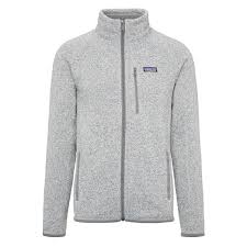 The patagonia better sweater is crafted to enhance overall comfort in nearly every way possible. Patagonia M S Better Sweater Jkt Bei Globetrotter Ausrustung