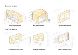 See more ideas about window detail, bay window, architecture details. Neyagawa Window Bay Window Persimmon Hills Architects Archdaily