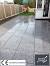 Granite Driveway
