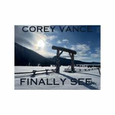 Download Corey Vance album songs: Finally See
