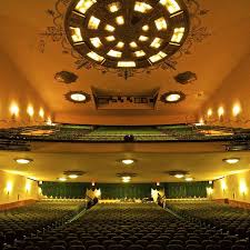 Paramount Theatre Asbury Park Boardwalk