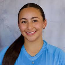 Nevaeh Hall-Flores' Softball Recruiting Profile